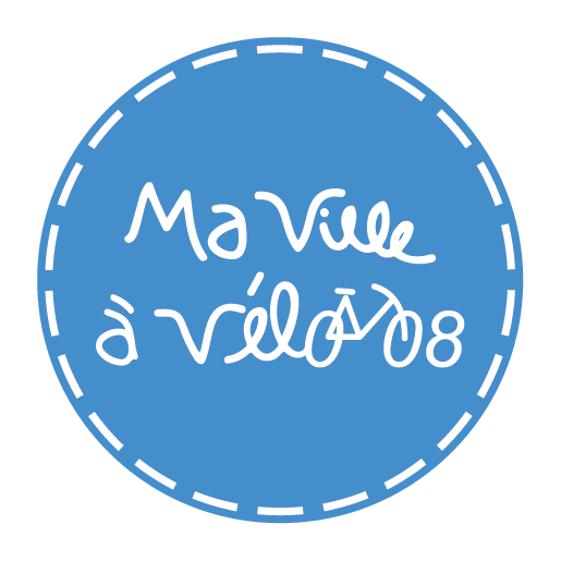 Association Ma Ville à Vélo 08